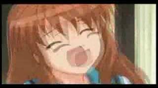 Youtube Poop The Dexterity of Haruhi Suzumiya [upl. by Arabella]