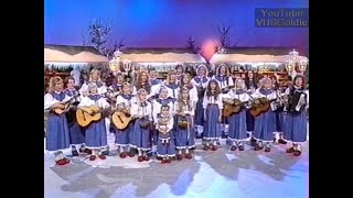 Mühlenhof Musikanten  Oh schönes Land  1993 [upl. by Lessard]