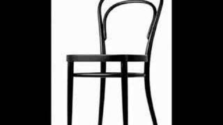 Design in few words  Michael Thonet [upl. by Nalniuq]