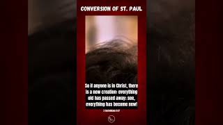 Conversion of St Paul [upl. by Stout697]