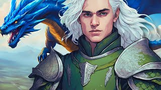 Battle of the Honeywine and the Rise of Prince Daeron Targaryen House of the Dragon Spoilers [upl. by Irrek]