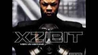 Xzibit  LAX Full Uncut Dirty Version No Clip [upl. by Elleirbag]