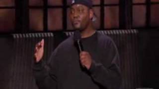 Aries Spears at Def Comedy Jam [upl. by Aniakudo675]