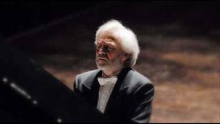 Zimerman plays Brahms Sonata Op2 1st mov [upl. by Arihsat]