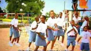 JOY JOY JOY JOY Down In My Heart  Good News Guys  Christian music for Kids [upl. by Nylarat]