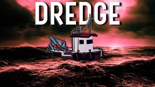 DREDGE  FULL PLAYTHROUGH [upl. by Llen]