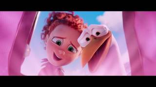 Storks  Officiële trailer 3  NL gesproken  28 september 2016 [upl. by Charie443]