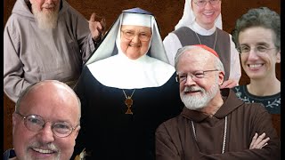 Why Are There So Many Different Franciscans [upl. by Ennyroc753]