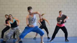 Notch  Nuttin No Go So Dance Fitness Choreo [upl. by Anilev]