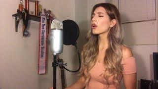 Christian Nodal  Probablemente Aranza Mora cover [upl. by Yud]