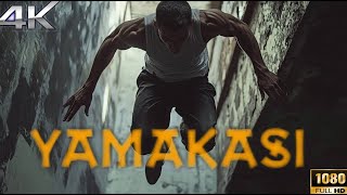 New Released Action Movie 2024  Yamakasi  Best Hollywood Action Movie  Best Adventure Full Movie [upl. by Sholom394]