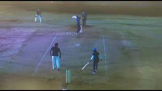 VMware Cricket Bash 2018 Winning moment celebration [upl. by Eiruam]