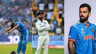 Endhiran X Virat Kohli version 💥Enga Kadavul ❤️🥹viratkohli shorts cricket kohli virat rcb [upl. by Aicina222]