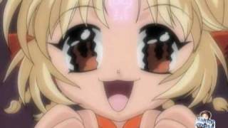 Tokyo Mew Mew In a Nutshell Episode 7 Demon Monkey Child [upl. by Toll856]