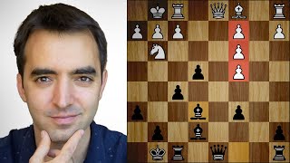 Winning with Positional Chess  Speedrun Episode 11 [upl. by Niarb]