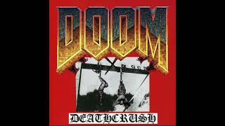 Mayhem Deathcrush Album Doom Style MIDI [upl. by Berti]