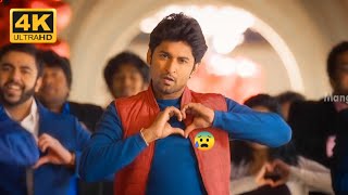 ninnu kori breakup song status 💔 ninnu kori movie whatsapp status 💔 love failure whatsapp status [upl. by Htebyram]