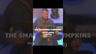 Smashing Pumpkins quot1979quot acoustic instrumental 1995 [upl. by Iey557]