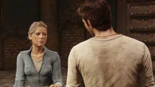 UNCHARTED 3 DRAKES DECEPTION All Cutscenes Full Game Movie 1080p HD [upl. by Berardo876]