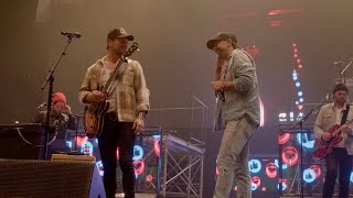 NEEDTOBREATHE  quotWasting Timequot Live From Bridgestone Arena MiniDoc [upl. by Parthinia]