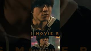 HighampLow tagalogmovierecap movie japan [upl. by Gibb]