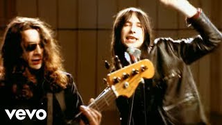 Primal Scream  Jailbird Official Video [upl. by Sheila622]