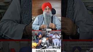 AKALIDAL  ਖ਼ਾਲੀ ਦਲ 🚩  Giani Buta Singh  Latest Short Akalidal sukhbirbadal gianibutasingh [upl. by Narda]