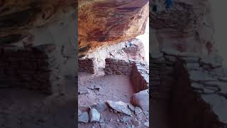 Boynton Canyon Ruins III  Sedona AZ  51318 [upl. by Bertila]