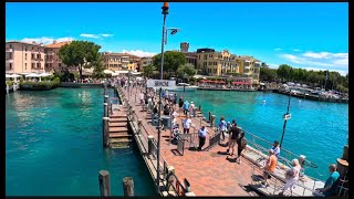 🇮🇹SIRMIONE🇮🇹 [upl. by Peednus865]