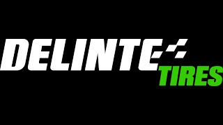 Delinte Tires  We invent You drive [upl. by Ecnerual]