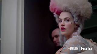 Harlots Season one trailer  SEASON 2 Coming soon to UK TV [upl. by Ellehcin]