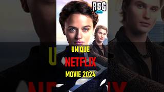 Netflix Movie 2024 ytshorts shortsfeed shortsvideo short youtubeshorts youtube netflix [upl. by Adelaida389]