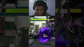 Morrigan vs Jedah  bosscatfgc on Twitch [upl. by Gamaliel]