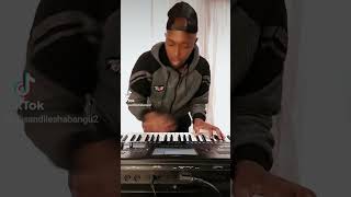 yeshua itende version Gqobho Zwizwii thomoyi mode [upl. by Bittencourt]