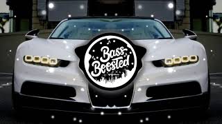 Kosandra song bass boosted slowed reverb Use headphones please 🎧 [upl. by Delano]