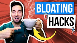 How to get rid of bloated stomach and remedies to stop bloating [upl. by Cotter]