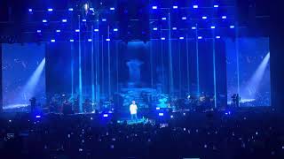 Tum hi ho Arijit Singh London concert [upl. by Annunciata]