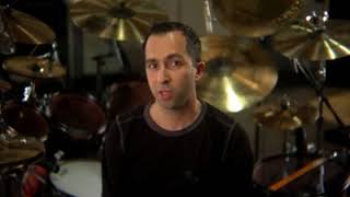 Mastering Tama Warlord Drums with Joe Bergamini A Pros Guide [upl. by Selda]