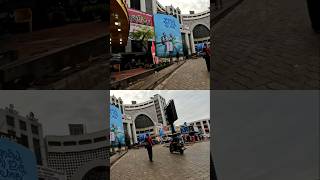 Trivandrum City Walking Tour 😍😍 Thiruvananthapuram City 😍🌆 Thampanoor KSRTC Bus Station 😍🔥 ksrtc [upl. by Lauritz248]