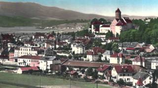 Porrentruy vers 1900 Jura [upl. by Halli]