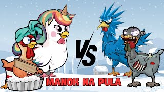 Manok Na Pula Gameplay  Manok Na Pula Mobile Game [upl. by Beatrice372]