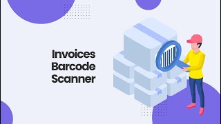 Invoices Barcode Scanner Odoo [upl. by Amor]