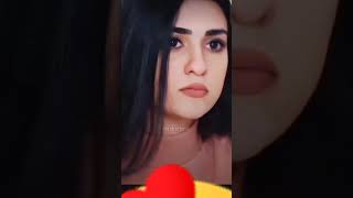 beautiful actress Sara Khan in beautiful look ost sarakhan love [upl. by Seema]