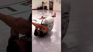 nogi oss mma jiujitsumotivation jiu nogijiujitsu grappling wrestling bjjmotivation [upl. by Nylkaj]