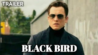 BLACK BIRD Trailer 2022  cc Sub Indonesia [upl. by Idoc25]