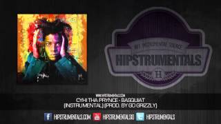 Cyhi The Prynce  Basquiat Instrumental Prod By Go Grizzly  DOWNLOAD LINK [upl. by Wager]