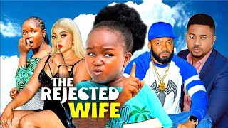 REJECTED WIFE FULL MOVIE  EBUBE OBIO UGEGBE AJAELO 2024 Latest Nigerian Nollywood Movie [upl. by Neall]