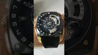 Cyrus Klepcys Moon Red Gold DLC Watch [upl. by Rebe]