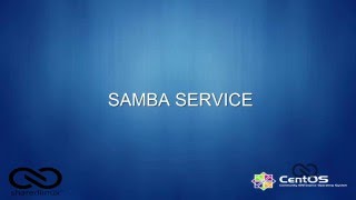 LAB 7  Cấu hình SAMBA server trên Linux CentOS 65 [upl. by Erl]