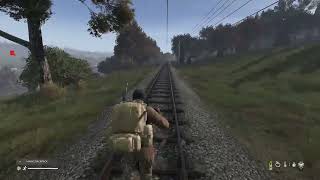 Dayz Game Play [upl. by Mccallion840]